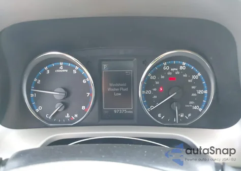 2016 Toyota Rav4 Xle из США, поврежденный, VIN 2T3WFREV0GW266920